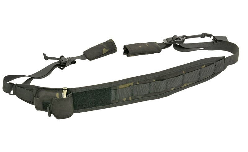 Cinghia Tattica 2-Point di 8FIELDS