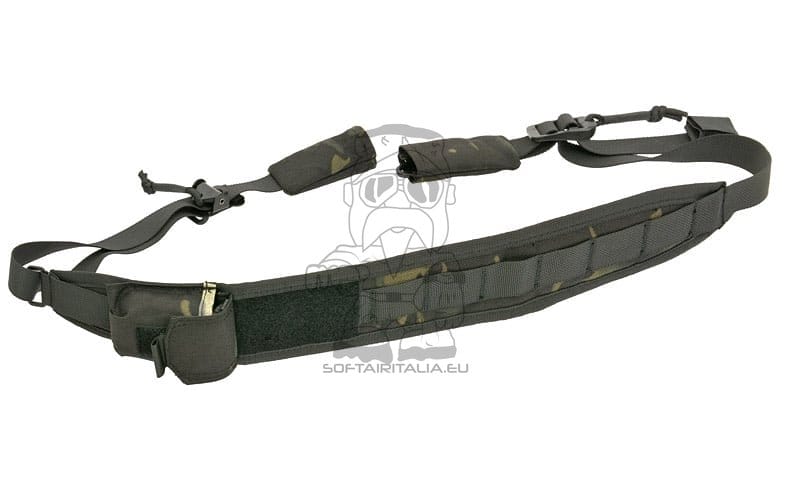 Cinghia Tattica 2-Point di 8FIELDS