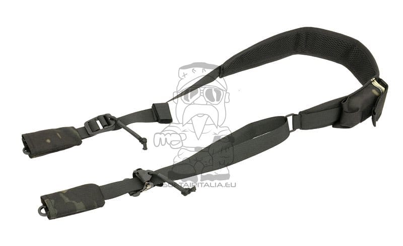 Cinghia Tattica 2-Point di 8FIELDS
