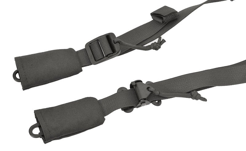 Cinghia Tattica 2-Point di 8FIELDS