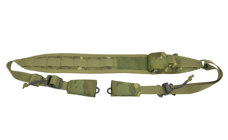 Cinghia Tattica 2-Point Enhanced di 8FIELDS