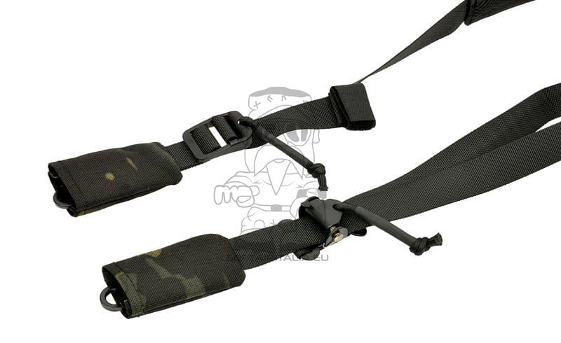 Cinghia Tattica 2-Point di 8FIELDS