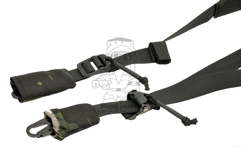 Cinghia Tattica 2-Point di 8FIELDS