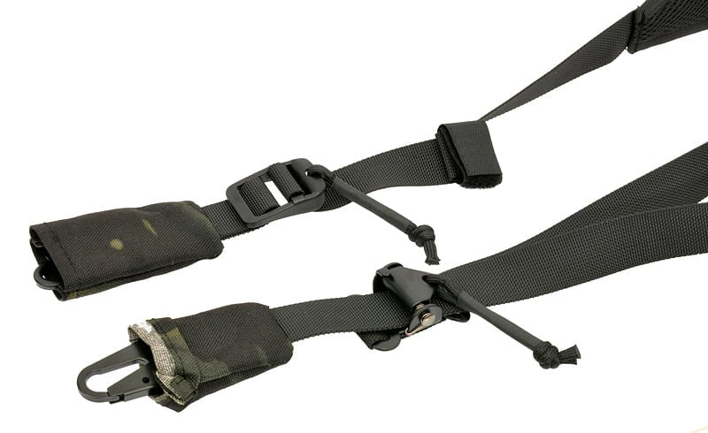 Cinghia Tattica 2-Point di 8FIELDS