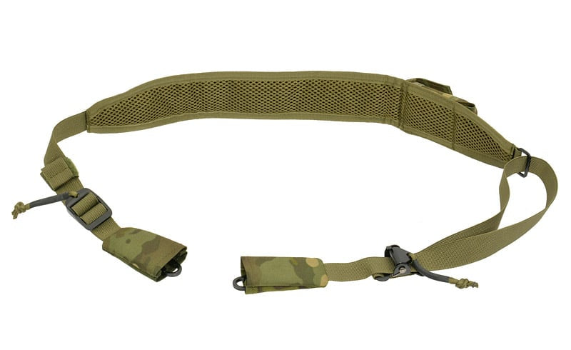 Cinghia Tattica 2-Point Enhanced di 8FIELDS