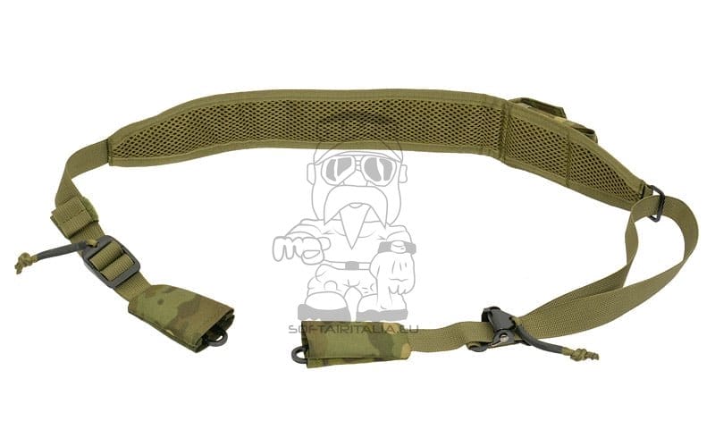Cinghia Tattica 2-Point Enhanced di 8FIELDS