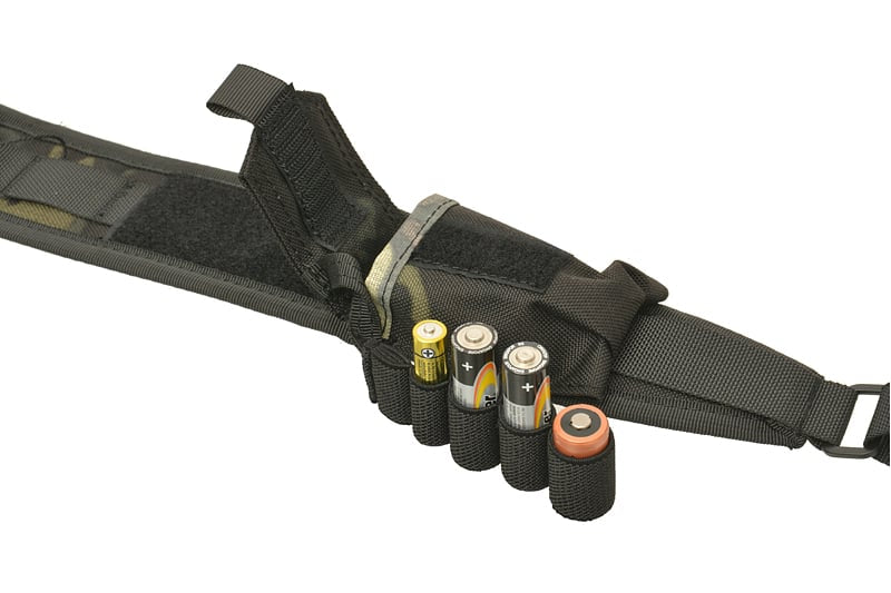 Cinghia Tattica 2-Point di 8FIELDS