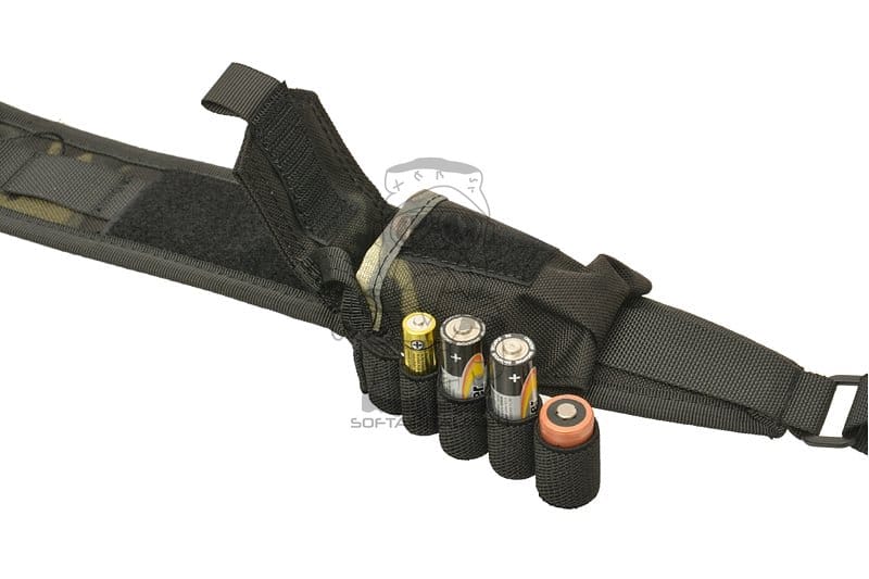 Cinghia Tattica 2-Point di 8FIELDS