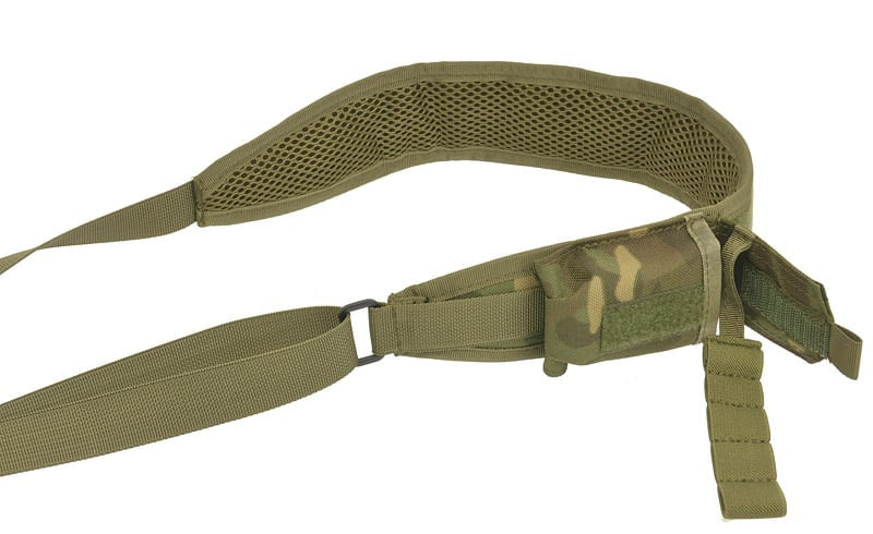 Cinghia Tattica 2-Point Enhanced di 8FIELDS