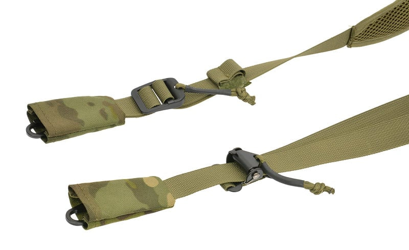 Cinghia Tattica 2-Point Enhanced di 8FIELDS