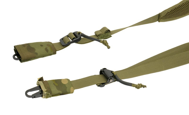 Cinghia Tattica 2-Point Enhanced di 8FIELDS