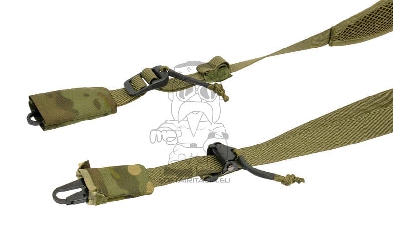 Cinghia Tattica 2-Point Enhanced di 8FIELDS