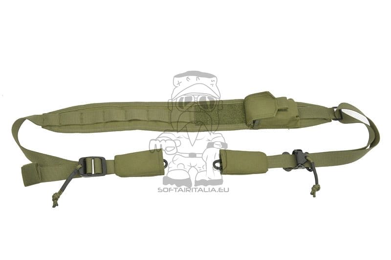 Cinghia Tattica 2-Point di 8FIELDS
