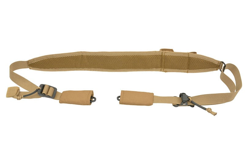 Cinghia Tattica 2-Point Coyote di 8FIELDS