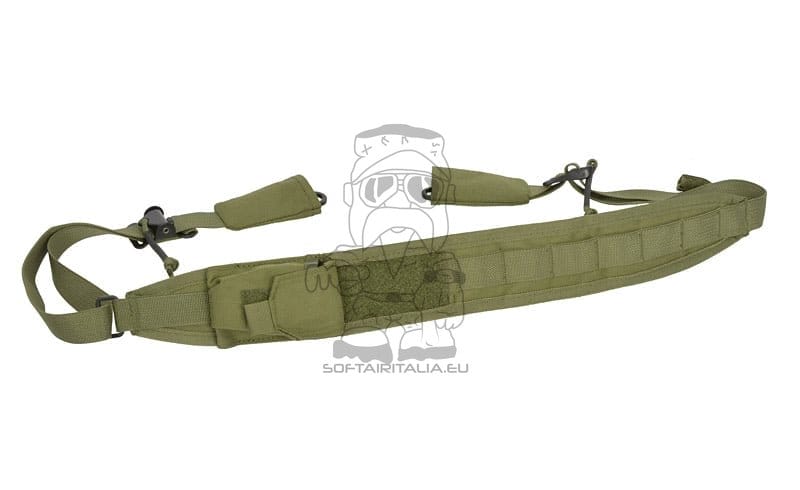 Cinghia Tattica 2-Point di 8FIELDS
