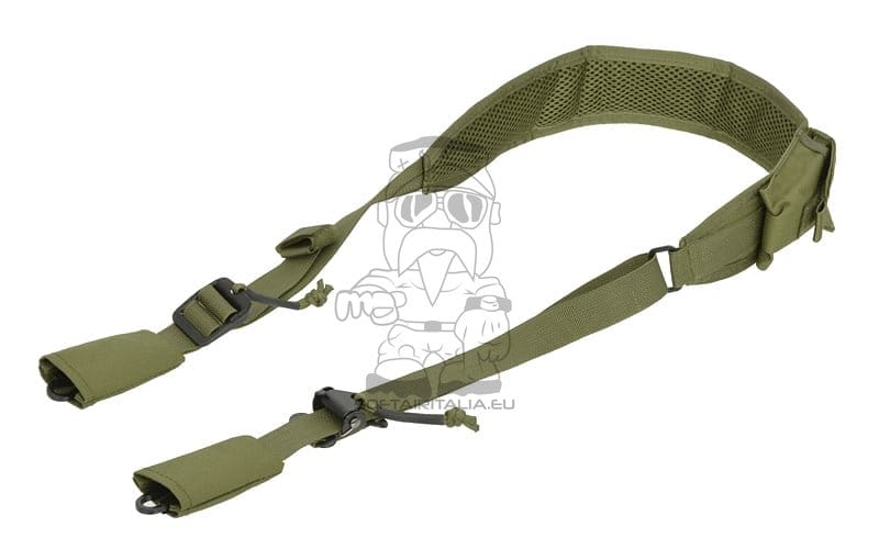 Cinghia Tattica 2-Point di 8FIELDS