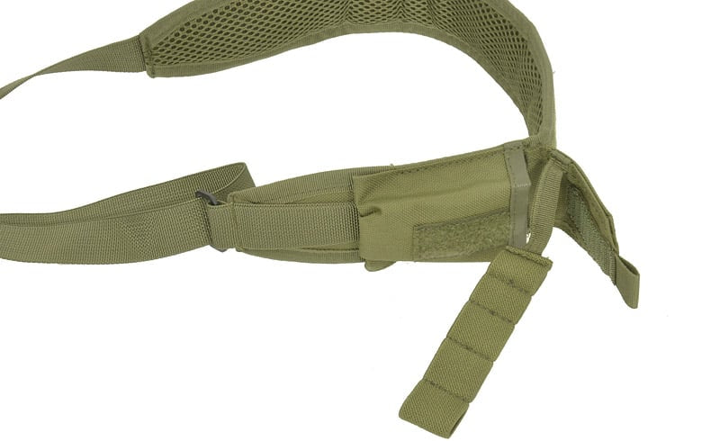 Cinghia Tattica 2-Point di 8FIELDS