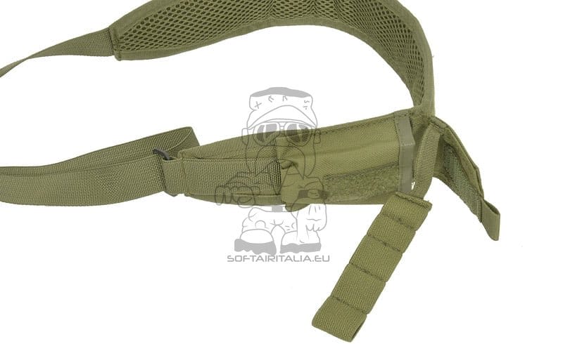 Cinghia Tattica 2-Point di 8FIELDS