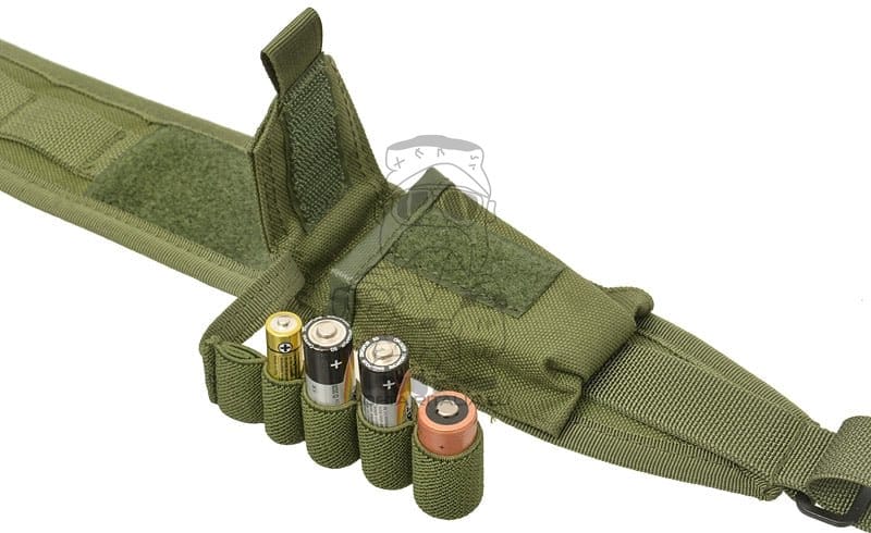 Cinghia Tattica 2-Point di 8FIELDS