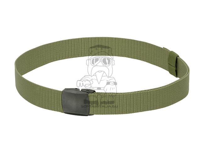 Cintura Tattica in Nylon 1000D di 8FIELDS