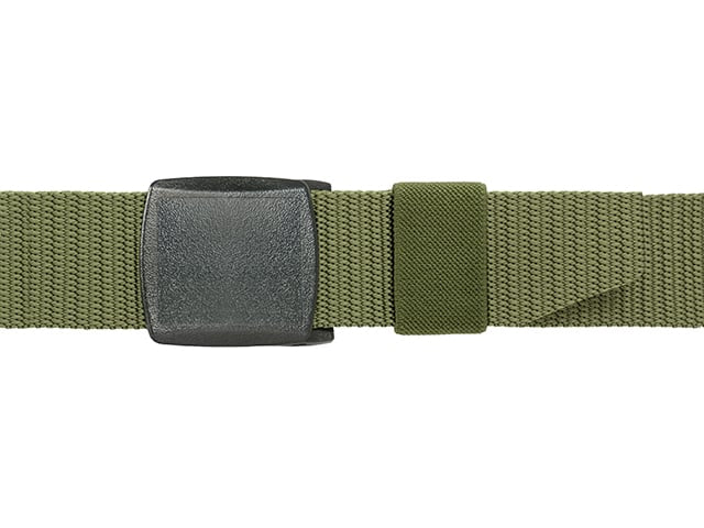 Cintura Tattica in Nylon 1000D di 8FIELDS
