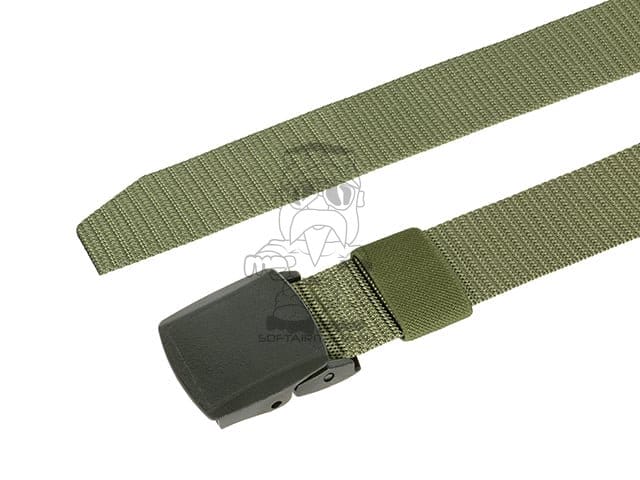Cintura Tattica in Nylon 1000D di 8FIELDS
