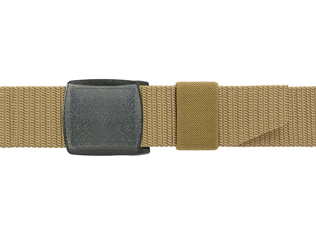 Cintura Tattica in Nylon 1000D di 8FIELDS