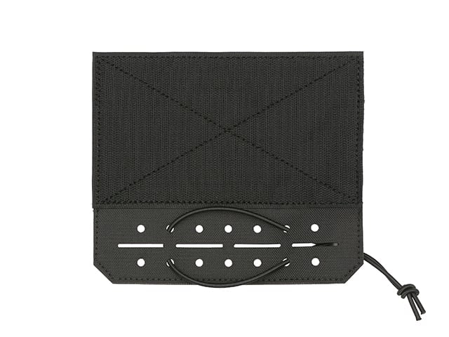 Pannello di Montaggio Universale - Nero di 8FIELDS
