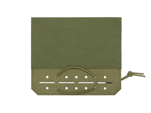 Pannello di Montaggio Universale Laser-Cut di 8FIELDS