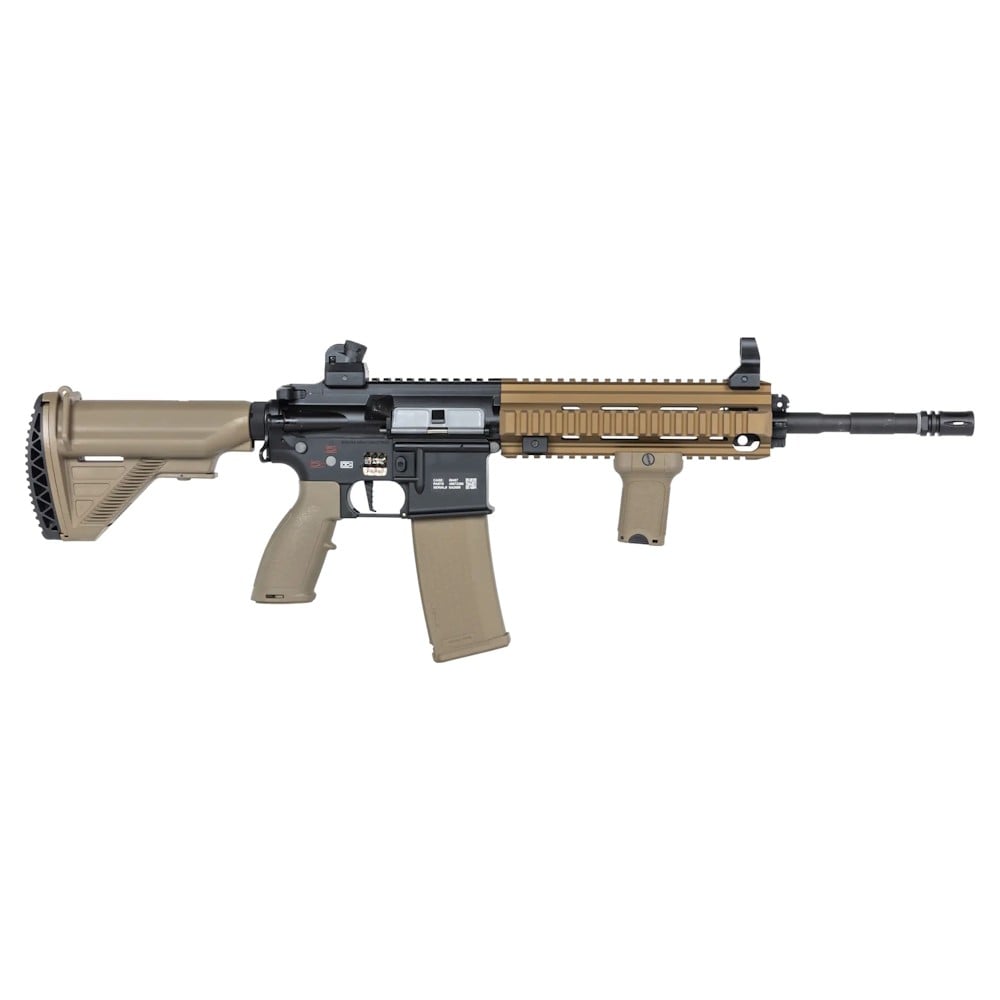 Fucile Elettrico SA-PH21 Prime HAL di SPECNA ARMS