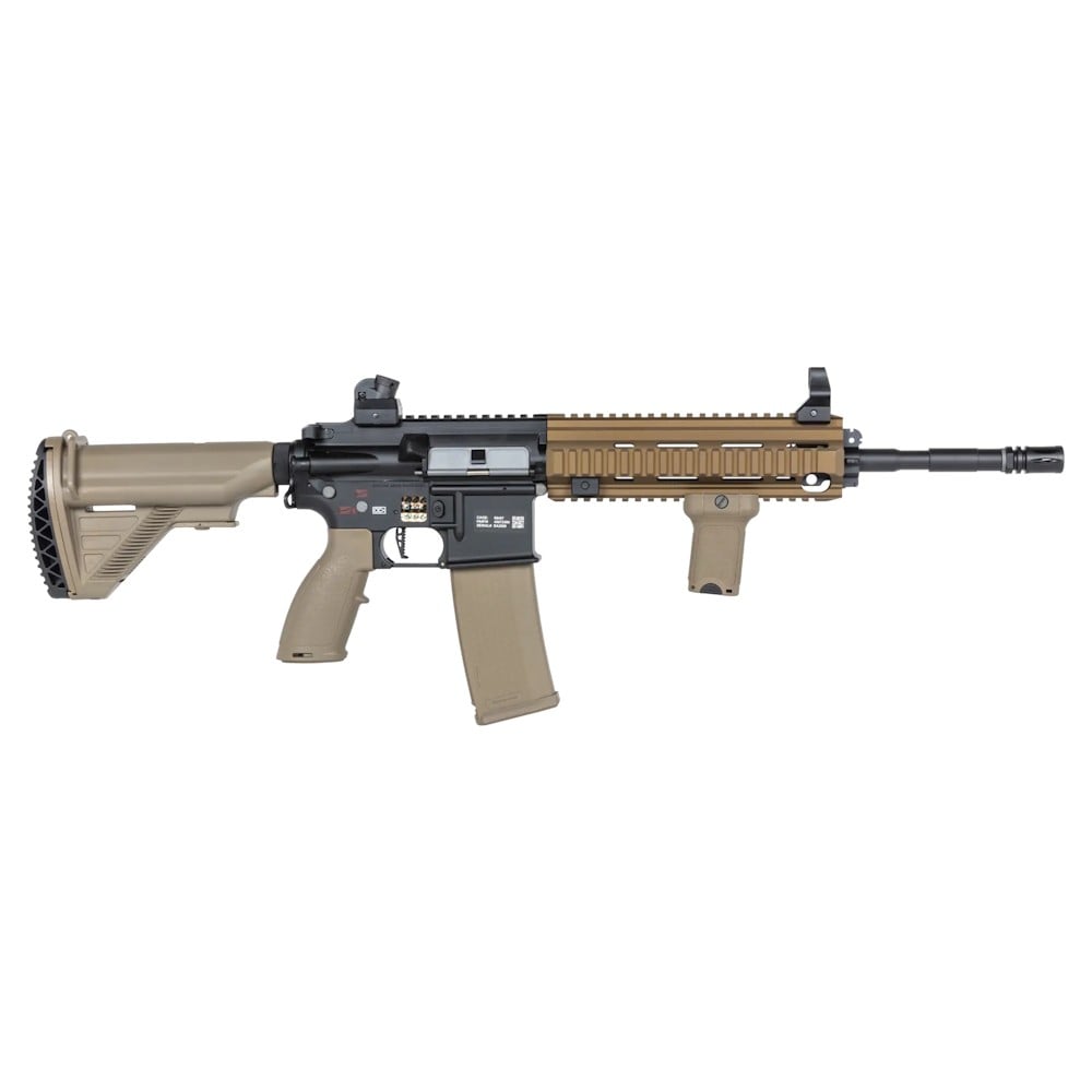 Fucile Elettrico SA-PH21 PRIME Aster II di SPECNA ARMS