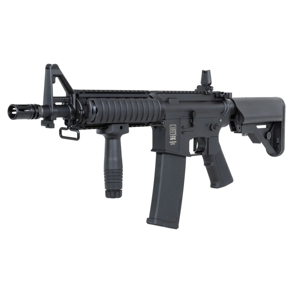Fucile Elettrico SA-C04 CORE HAL ETU Gen.2 di SPECNA ARMS
