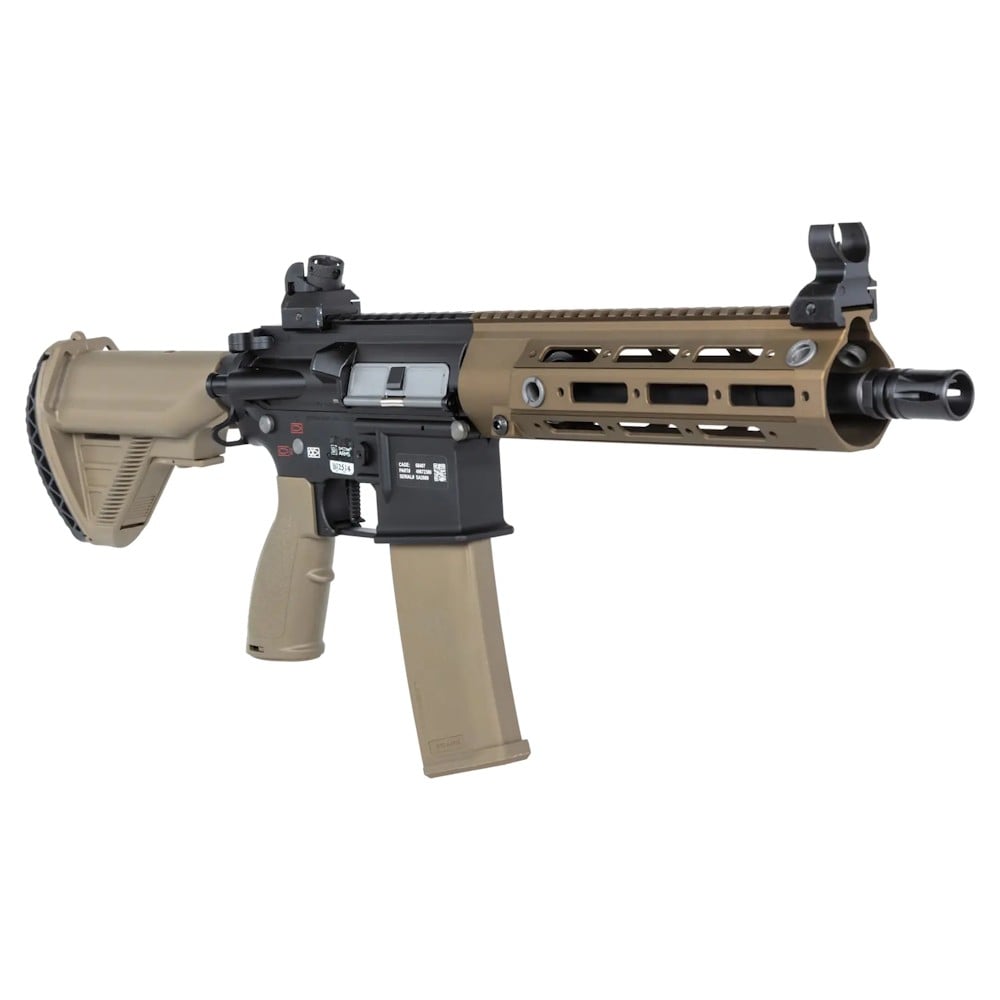 Fucile Elettrico SA-PH23 Prime Aster II di SPECNA ARMS