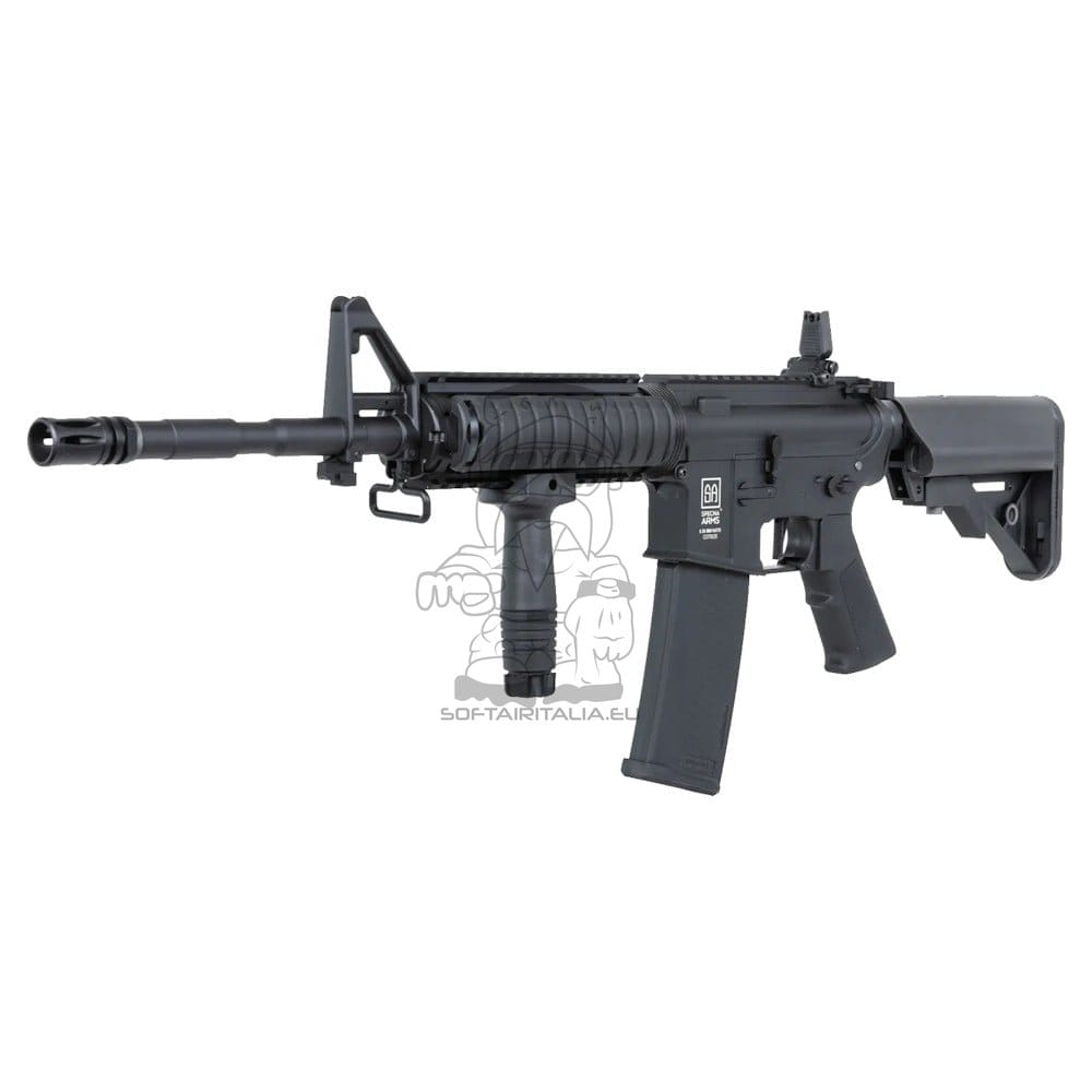 Fucile Elettrico SA-C03 CORE HAL2 ETU Nero di SPECNA ARMS