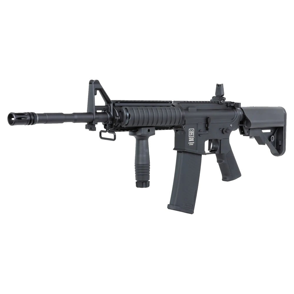 Fucile Elettrico SA-C03 CORE HAL2 ETU Nero di SPECNA ARMS