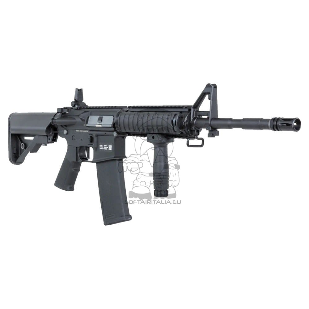 Fucile Elettrico SA-C03 CORE HAL2 ETU Nero di SPECNA ARMS