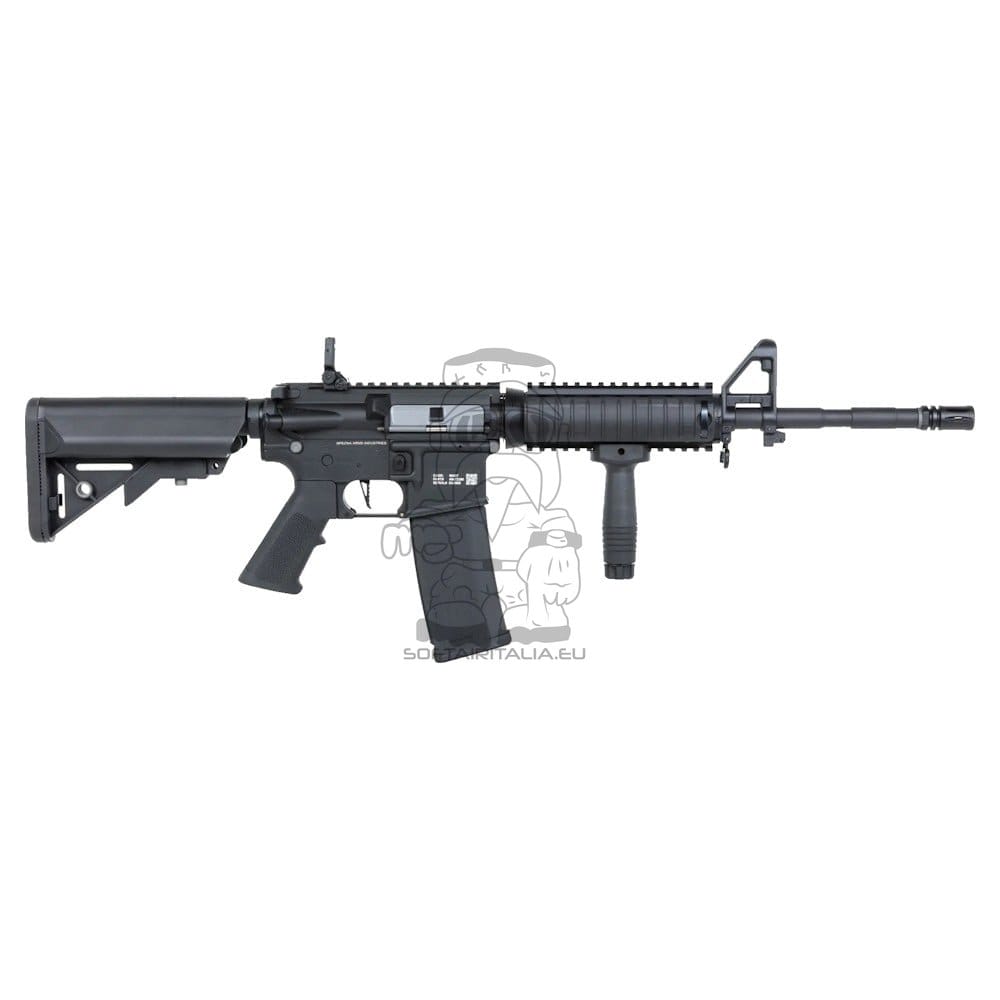 Fucile Elettrico SA-C03 CORE HAL2 ETU Nero di SPECNA ARMS