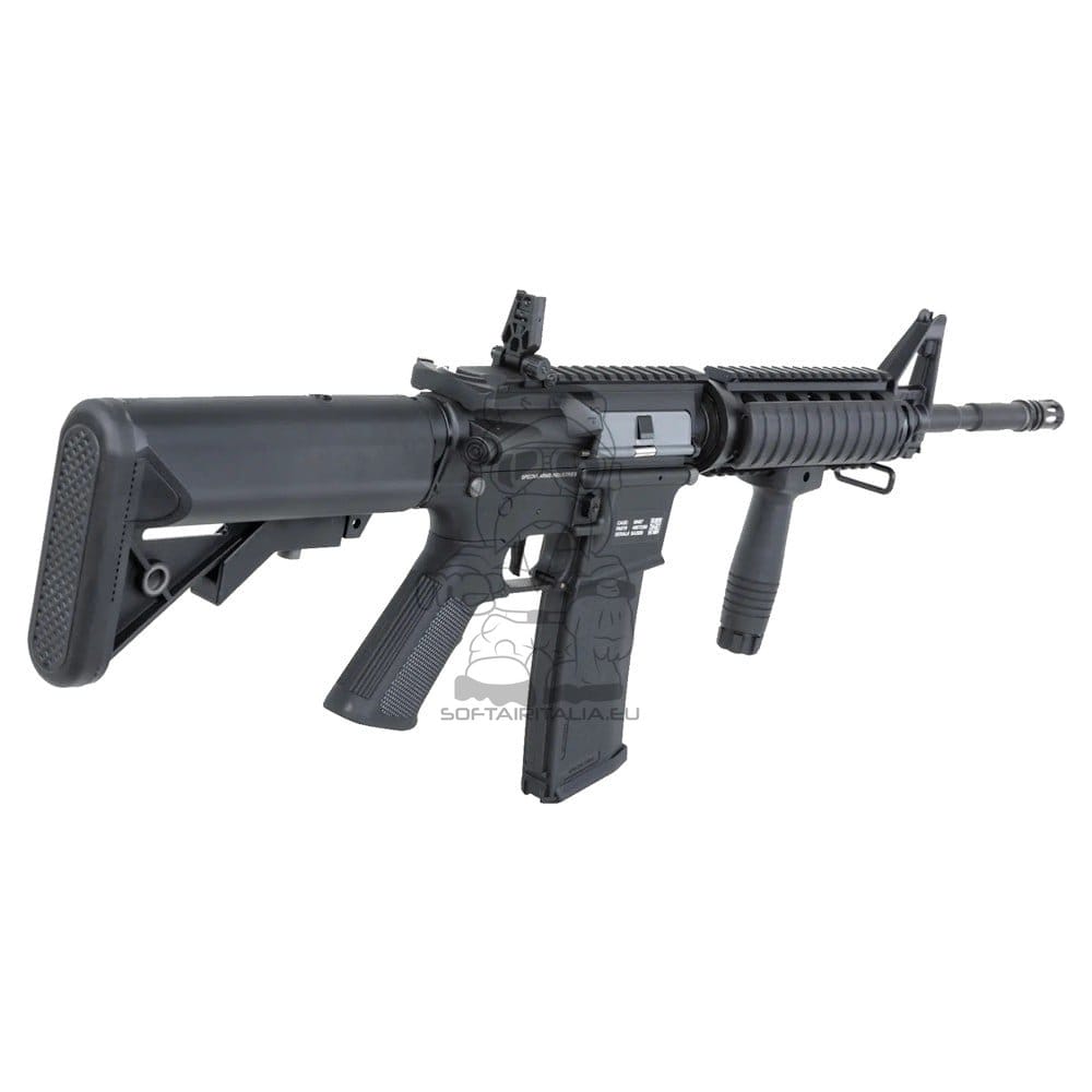 Fucile Elettrico SA-C03 CORE HAL2 ETU Nero di SPECNA ARMS