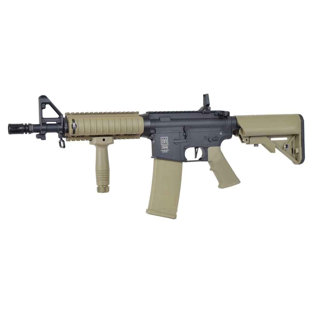 Fucile Elettrico SA-C04 CORE HAL ETU Gen.2 di SPECNA ARMS