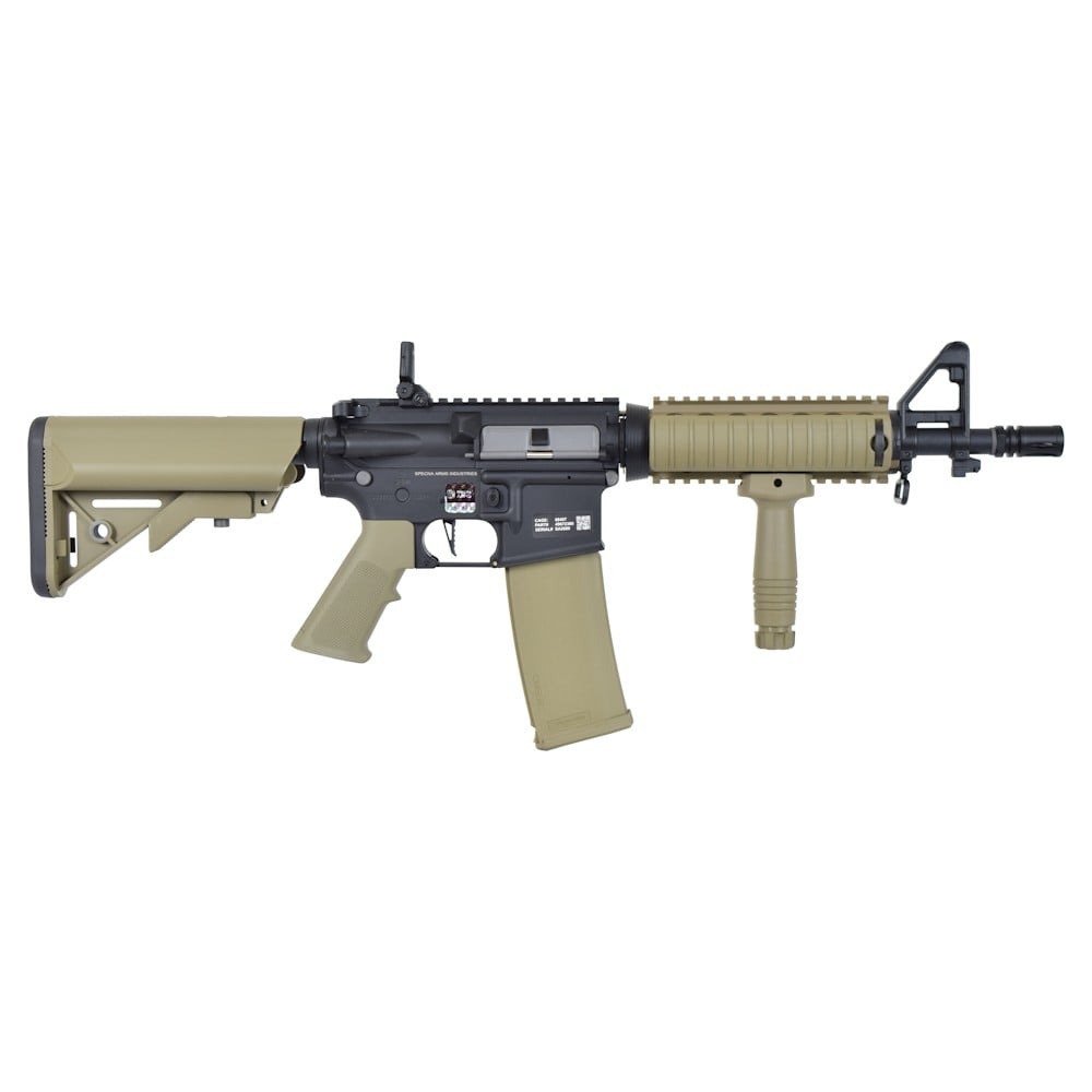 Fucile Elettrico SA-C04 CORE HAL ETU Gen.2 di SPECNA ARMS