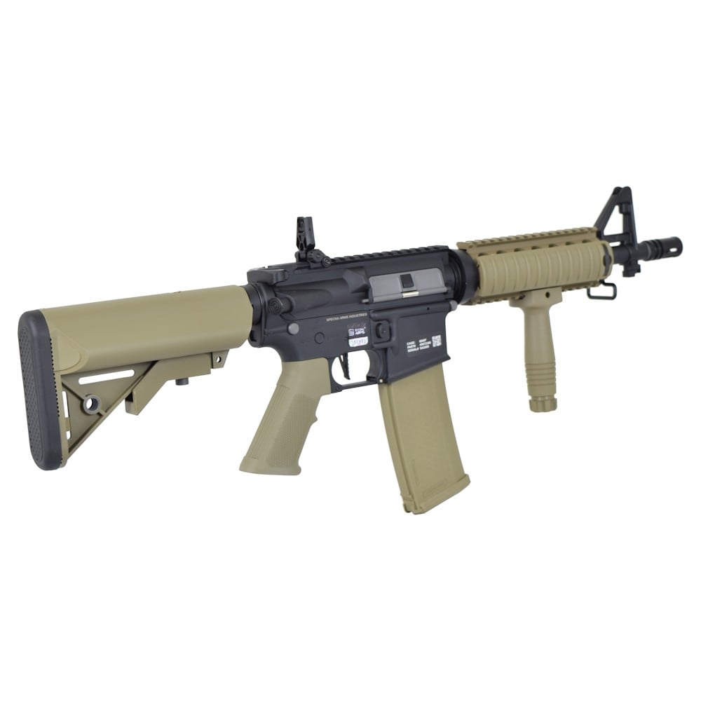 Fucile Elettrico SA-C04 CORE HAL ETU Gen.2 di SPECNA ARMS