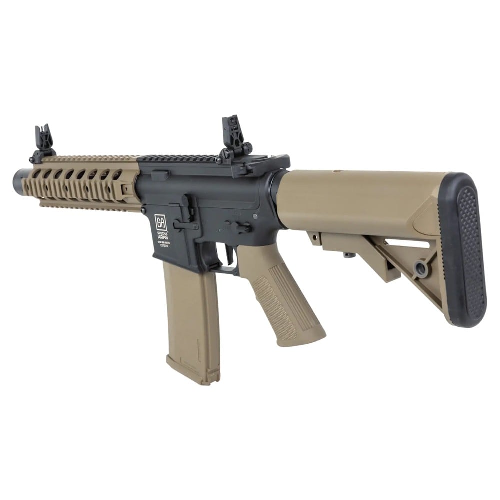 Fucile Elettrico SA-C05 CORE HAL ETU Gen.2 di SPECNA ARMS