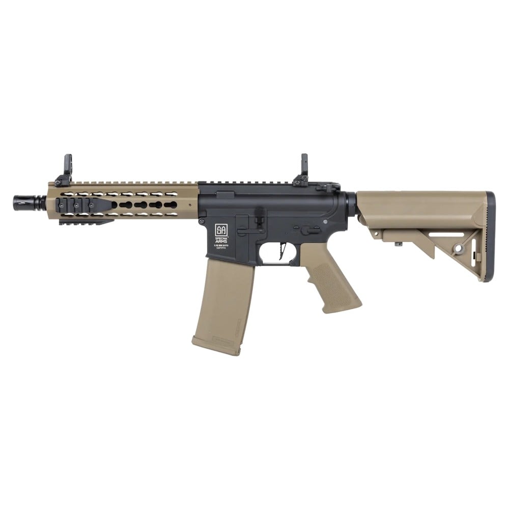 Fucile Elettrico SA-C08 CORE HAL ETU Gen.2 di SPECNA ARMS