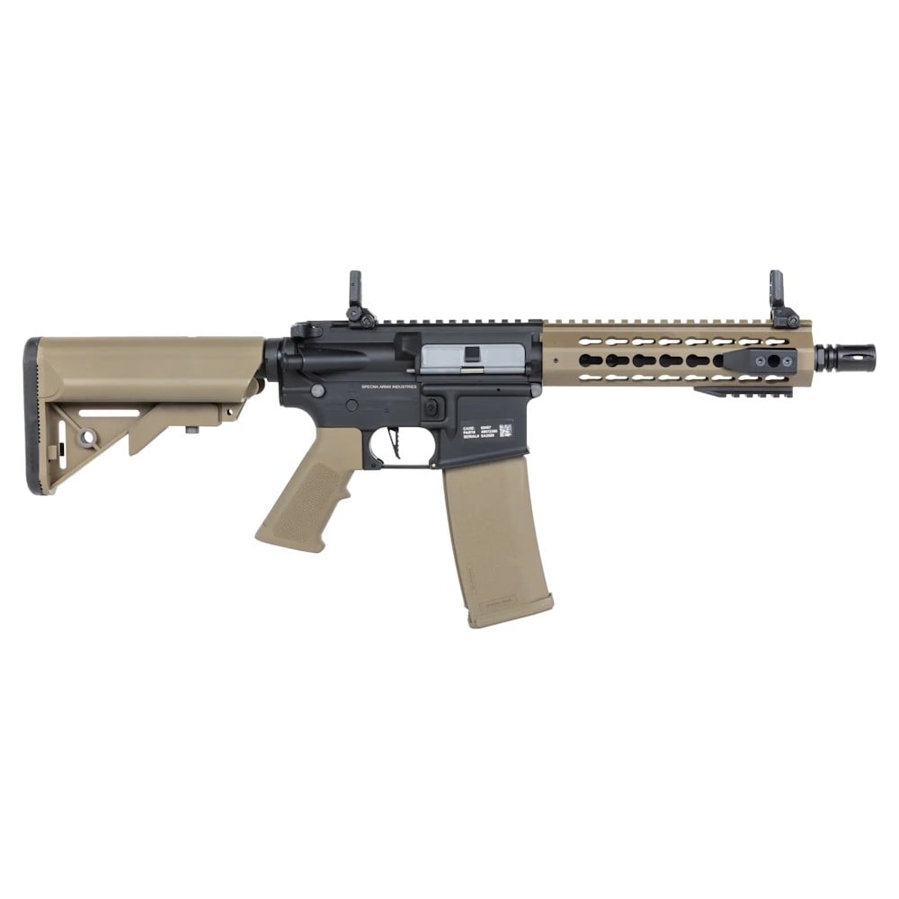 Fucile Elettrico SA-C08 CORE HAL ETU Gen.2 di SPECNA ARMS