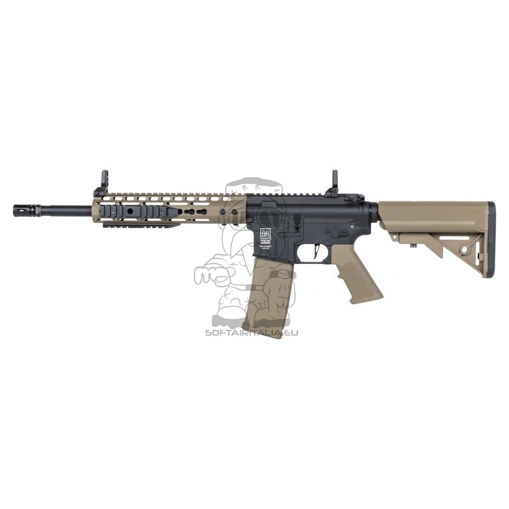 Fucile Elettrico SA-C09 CORE HAL ETU Gen.2 di SPECNA ARMS
