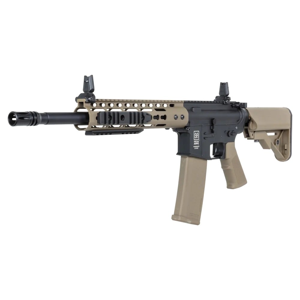 Fucile Elettrico SA-C09 CORE HAL ETU Gen.2 di SPECNA ARMS