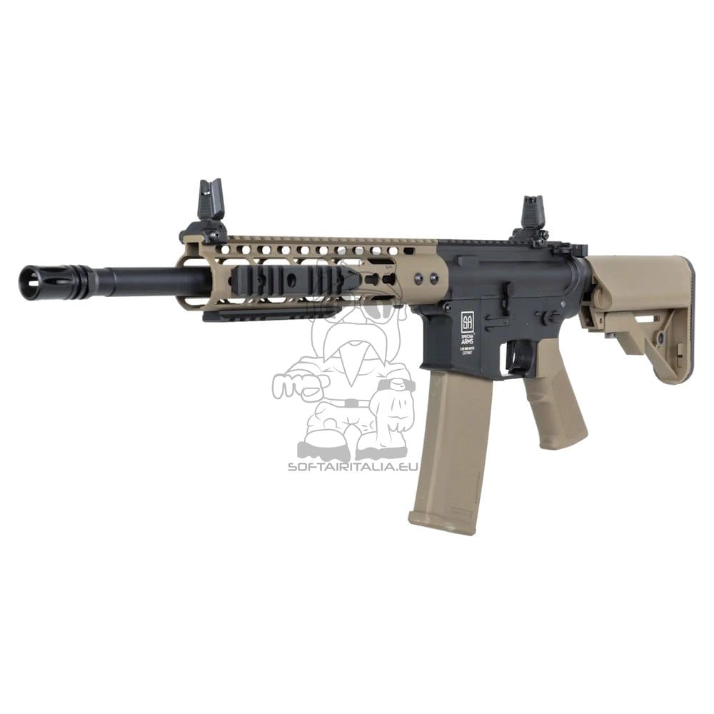 Fucile Elettrico SA-C09 CORE HAL ETU Gen.2 di SPECNA ARMS