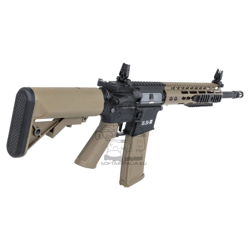 Fucile Elettrico SA-C09 CORE HAL ETU Gen.2 di SPECNA ARMS