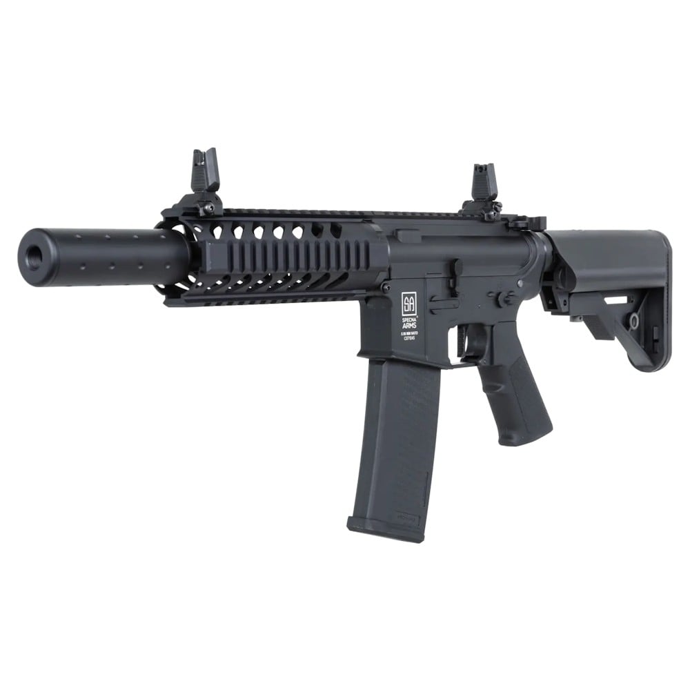 Fucile Elettrico SA-C11 CORE HAL ETU Gen.2 di SPECNA ARMS