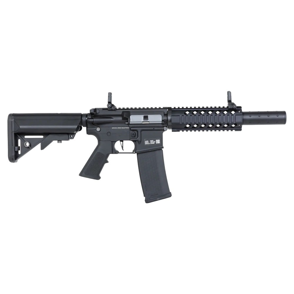 Fucile Elettrico SA-C11 CORE HAL ETU Gen.2 di SPECNA ARMS